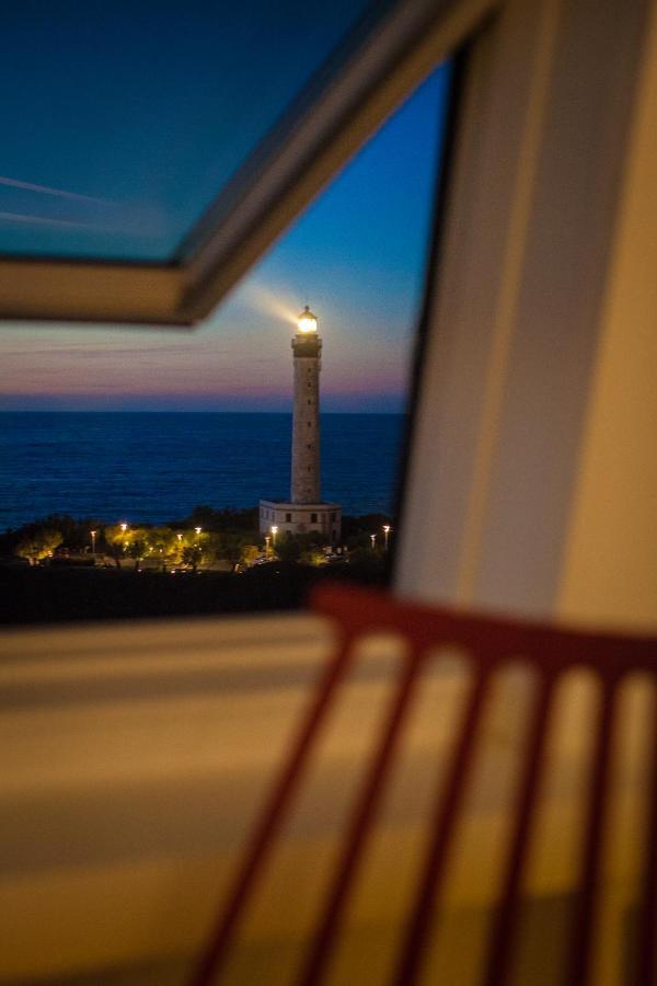 Les Echappees Belles - Studio Du Phare Biarritz Buitenkant foto