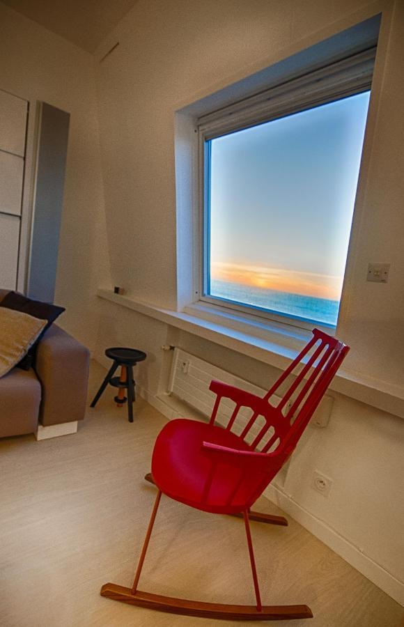 Les Echappees Belles - Studio Du Phare Biarritz Buitenkant foto